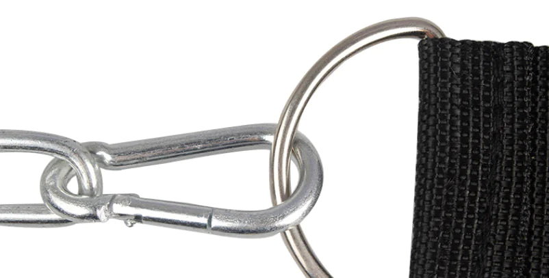 Neck and Shoulder Training Device with Weighted Cap