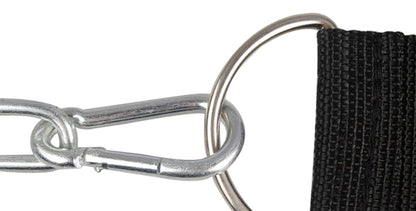 Neck and Shoulder Training Device with Weighted Cap