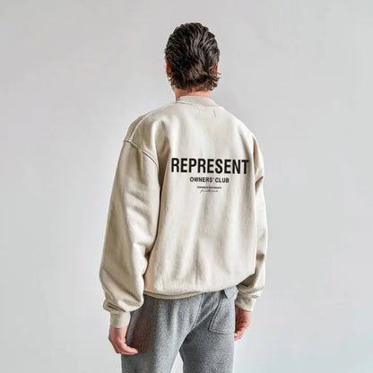 Casual Pullover Jacket for Trendy Training Wear