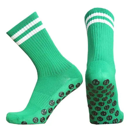 Non-slip Football Training Socks