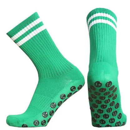 Non-slip Football Training Socks