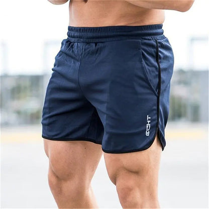 Men's Summer Sports Training & Fitness Casual Shorts