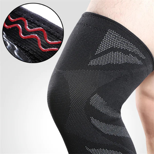 Sports Knee Brace for Fitness Training Gear