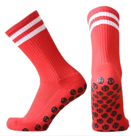 Non-slip Football Training Socks