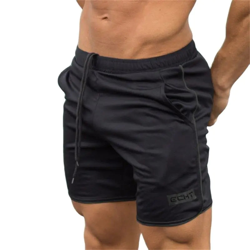 Men's Summer Sports Training & Fitness Casual Shorts