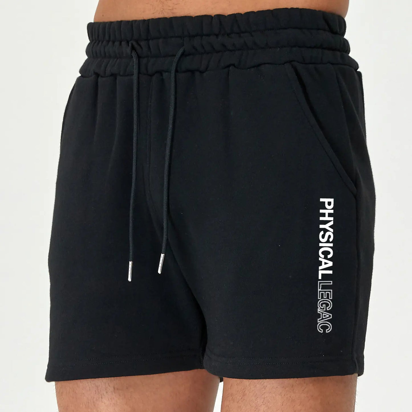 2023 Men's Sports Shorts - Elastic Quick-Dry Training