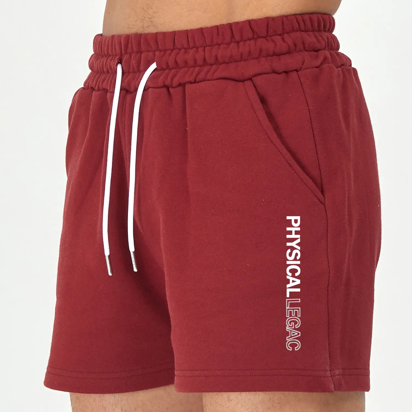 2023 Men's Sports Shorts - Elastic Quick-Dry Training