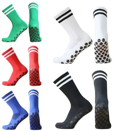 Non-slip Football Training Socks