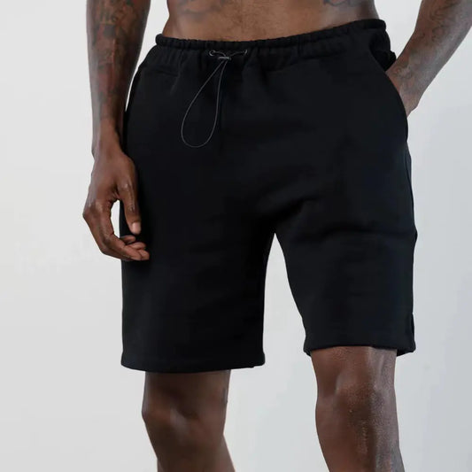Men's Casual Sports Shorts for Summer Training (1pc)