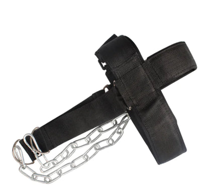 Neck and Shoulder Training Device with Weighted Cap