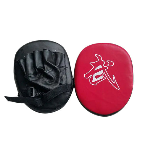 Durable Kickboxing Target for Adults and Kids Training
