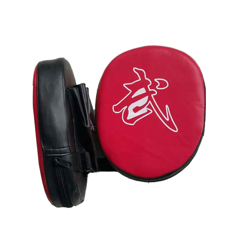 Durable Kickboxing Target for Adults and Kids Training