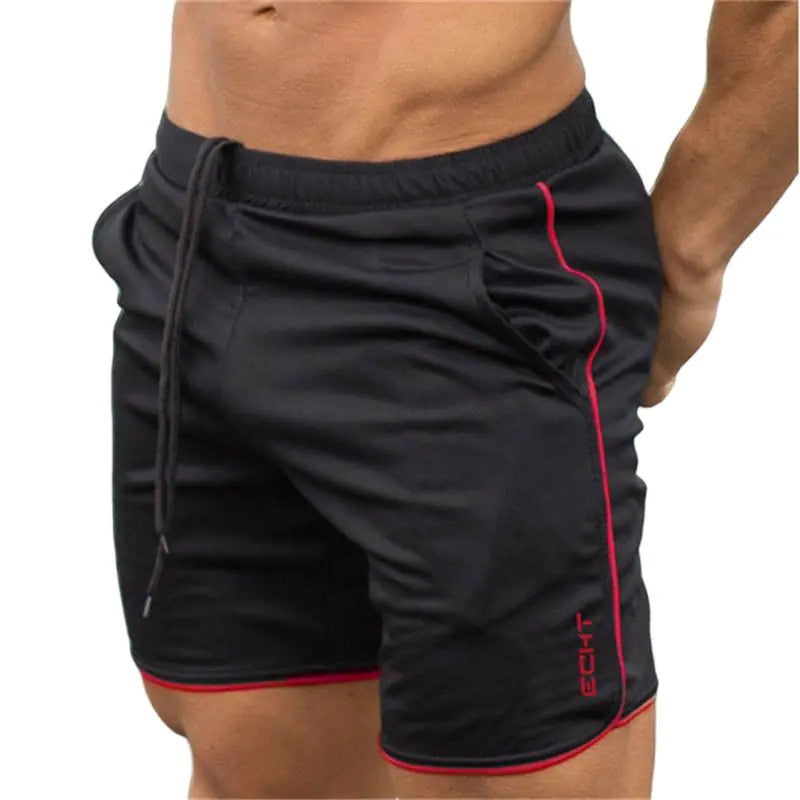 Men's Summer Sports Training & Fitness Casual Shorts