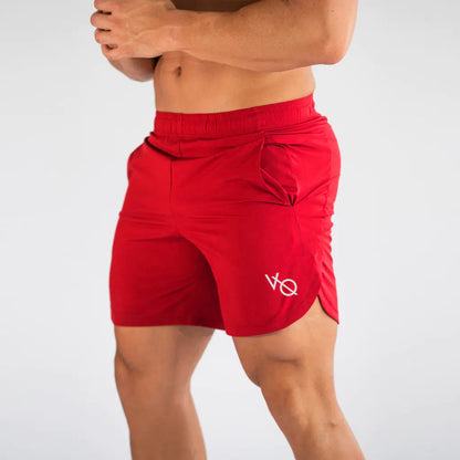 Men's New Sports Running Training Fitness Shorts