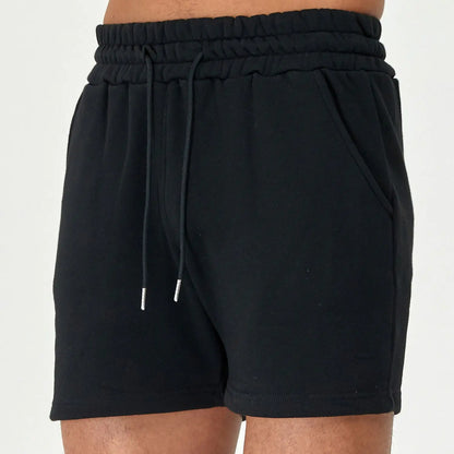 2023 Men's Sports Shorts - Elastic Quick-Dry Training
