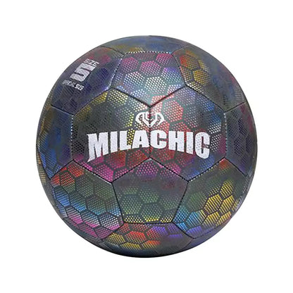 Luminous Soccer Ball for Outdoor Training (Polyurethane)