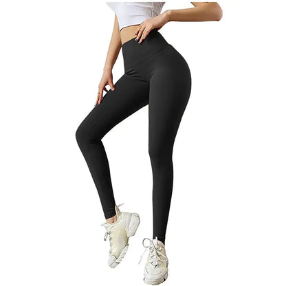 Bow Knot Fitness Running Yoga Leggings for Training