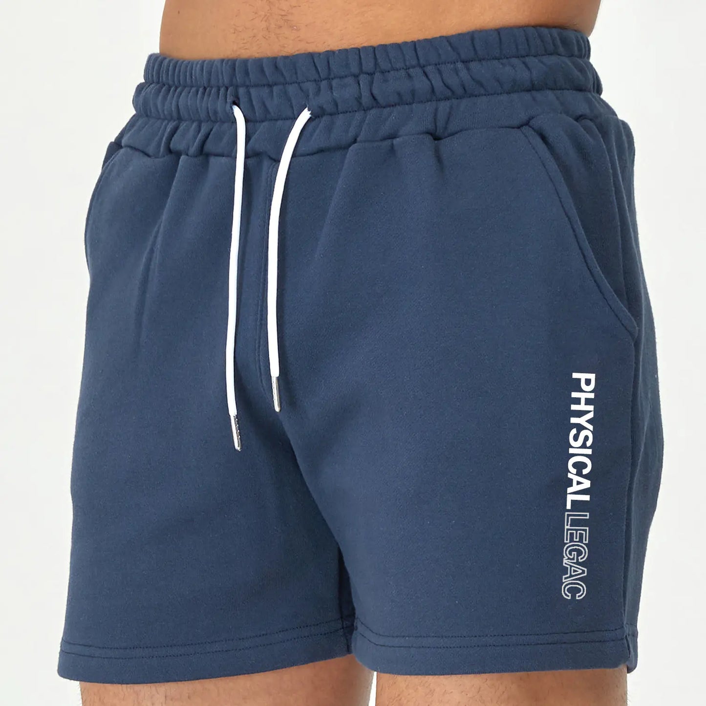 2023 Men's Sports Shorts - Elastic Quick-Dry Training