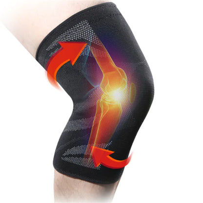 Sports Knee Brace for Fitness Training Gear