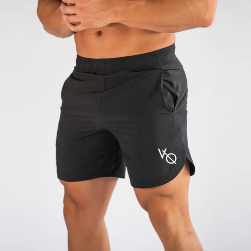 Men's New Sports Running Training Fitness Shorts