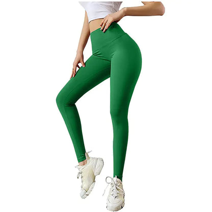 Bow Knot Fitness Running Yoga Leggings for Training