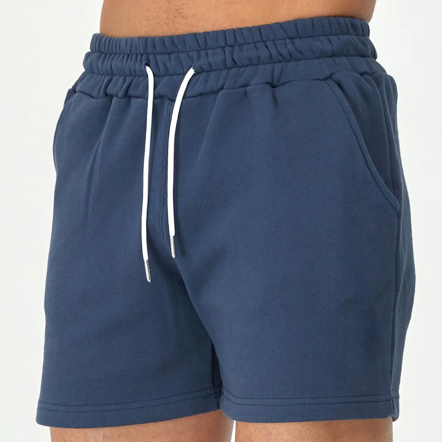 2023 Men's Sports Shorts - Elastic Quick-Dry Training