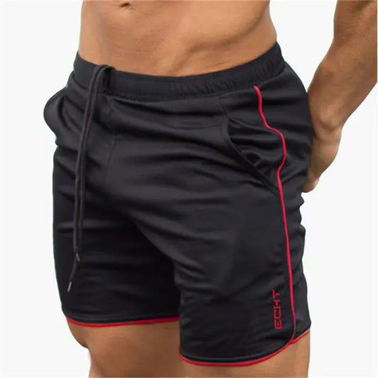 Men's Summer Sports Training & Fitness Casual Shorts