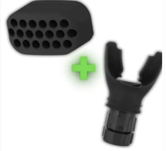 Rmt Training Lung Training Tool