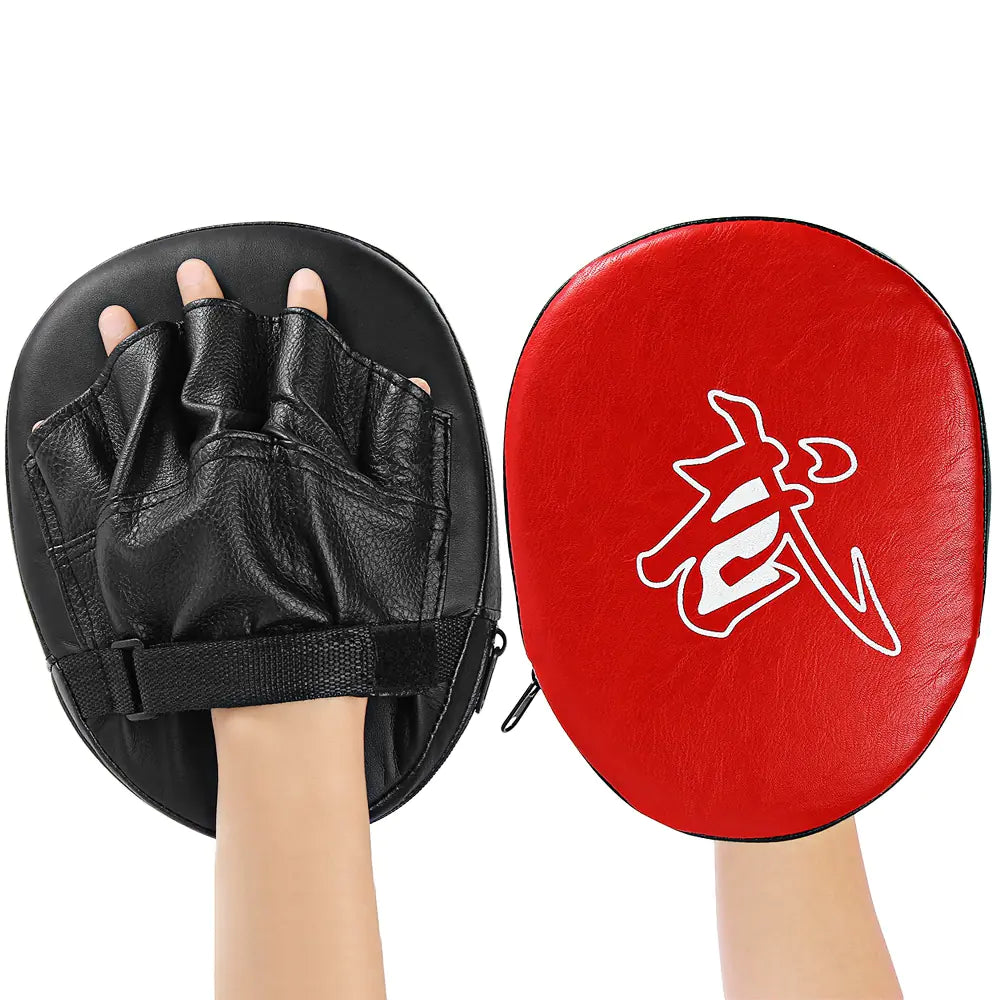 Durable Kickboxing Target for Adults and Kids Training