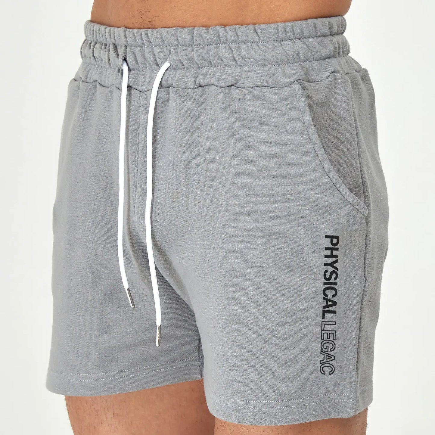 2023 Men's Sports Shorts - Elastic Quick-Dry Training