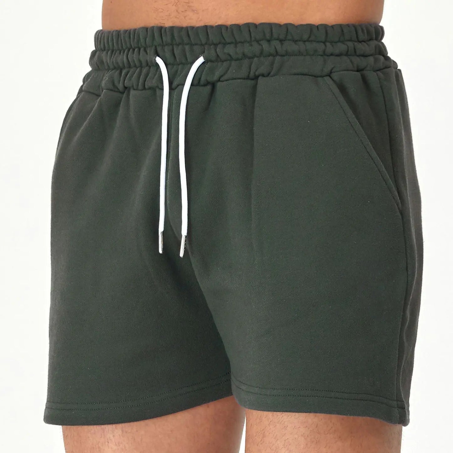 2023 Men's Sports Shorts - Elastic Quick-Dry Training