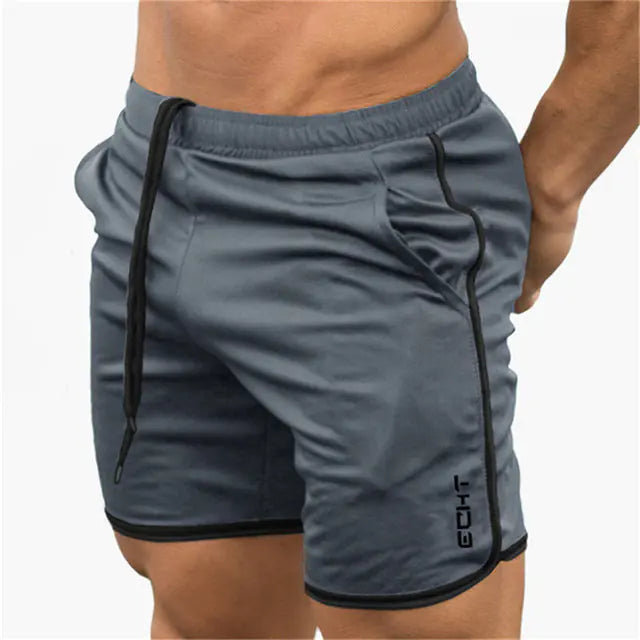 Men's Summer Sports Training & Fitness Casual Shorts